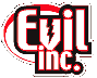 Evil Inc. by Brad Guigar