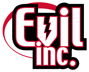 Evil Inc. by Brad Guigar